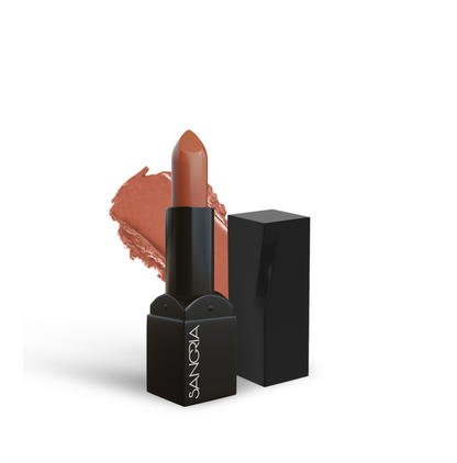Desire Creamy Matte Lipstick